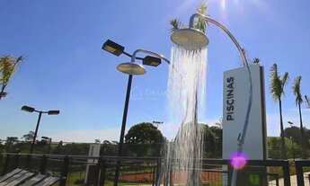 Imagem 4: Casa - Loteamento Alphaville Campinas - Campinas