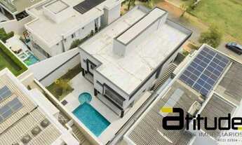 Imagem 7: CASA A VENDA EM ALPHAVILLE - SANTANA DE PARNAÍBA