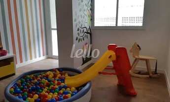 Imagem 1: São Paulo - Apartamento Padrão - Vila Clementino