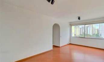 Imagem: Apartamento à venda no bairro Campo Belo