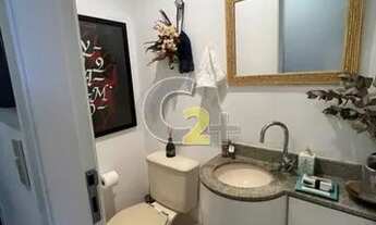 Imagem 6: APARTAMENTO - PERDIZES - 3 DORMS - 1 SUITE - 2 VAGAS