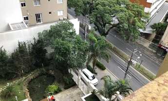 Imagem 6: Apartamento com 1 dormitório à venda, 26 m² por R$ 185.000,00 - Centro - Curitiba/PR