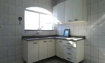 Imagem 6: Santo André - Casa Padrão - Parque das Nações