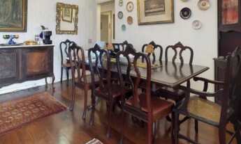 Imagem 7: COPACABANA, POSTO 6, QUATRO QUARTOS COM 210 m² NO IPTU, PERTINHO DO METRÔ