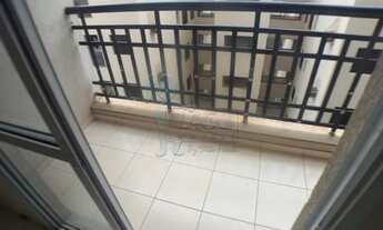 Imagem 3: Apartamento Padrão em Ribeirão Preto