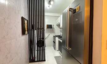 Imagem 4: Alugo Apartamento 2/4 Mobiliado Paralela Plus