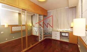 Imagem 7: Apartamento para venda possui 108 metros quadrados com 3 quartos em Leblon - Rio de Janeir