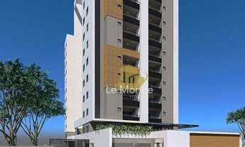 Imagem: Apartamento à venda, 48 m² por R$ 304.445,87