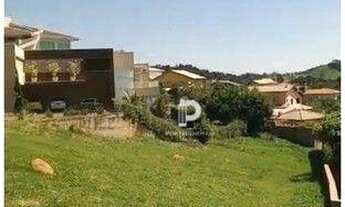 Imagem 7: Terreno à venda, 1380 m² por R$ 370.000,00 - Condomínio Vila Hípica I - Vinhedo/SP