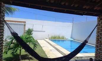 Imagem: Casa tibau à venda