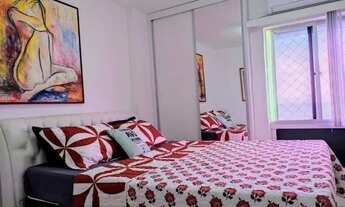 Imagem 6: Beira mar de Candeias