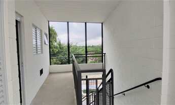 Imagem 5: Kitnet/conjugado para aluguel tem 16 metros quadrados com 1 quarto