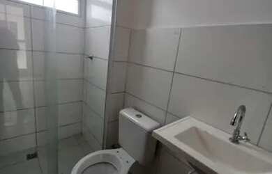 Imagem 6: Apartamento pra locação no Mondubim