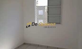 Imagem 3: CAIQUE . BELISSIMO APARTAMENTO DE FRENTE PARA ESTAÇÃO MENDES VILA NATAL