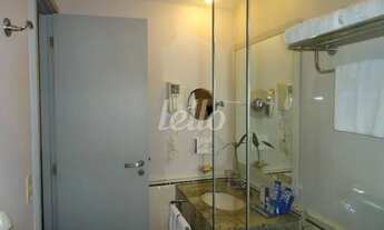 Imagem 6: São Paulo - Flat - Itaim Bibi