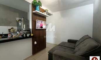 Imagem: Apartamento (tipo - padrao) 2 dormitórios