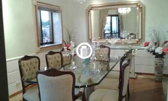 Imagem 5: Apartamento para Venda - 580m², 4 dormitórios, sendo 4 suites, 5 vagas - Bosque da Saúde