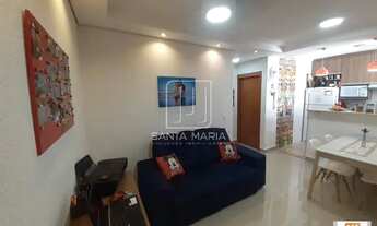 Imagem 2: Apartamento (tipo - padrao) 2 dormitórios, cozinha planejada, portaria 24hs, lazer, espaço