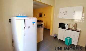 Imagem 6: Excelente apartamento 02 quartos para locação temporada a 3 minutos da Praia do Morro - Gu