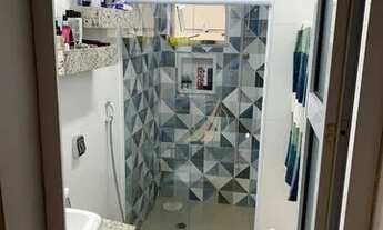 Imagem 4: APARTAMENTO 2 DORMITORIOS COM SUITE, MOBILIADO, NO BAIRRO SANTO ANTONIO