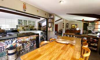 Imagem 2: Nova Lima - Casa de Condomínio - Cond. Arvoredo