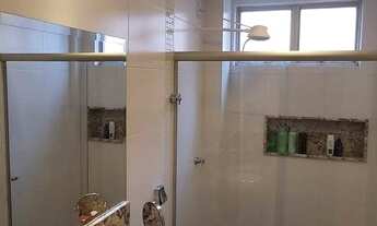 Imagem 2: Apartamento para venda com 107 metros quadrados com 3 quartos em Setor Oeste - Goiânia - G