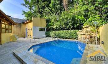 Imagem 4: Casa com 4 dormitórios à venda, 295 m² por R$ 2.400.000 - Riviera de São Lourenço - Bertio