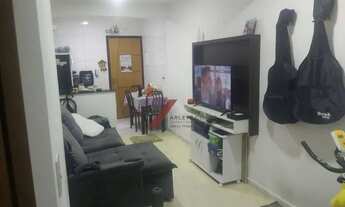 Imagem: Cobertura com 2 dormitórios à venda, 96