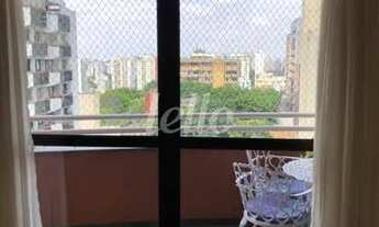 Imagem: São Paulo - Apartamento Padrão - Vila