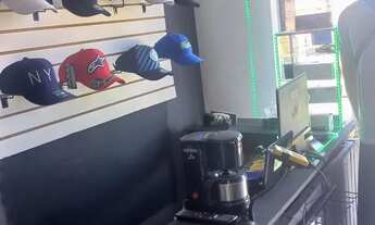 Imagem 3: Passa-se o ponto