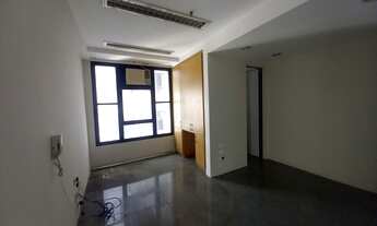 Imagem 4: CONJUNTO COMERCIAL PARA ALUGAR NA VILA OLÍMÍA, SÃO PAULO