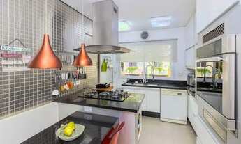 Imagem 3: Casa à venda no bairro Campo Belo - São Paulo/SP