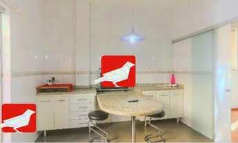 Imagem 6: Casa à venda no bairro Morumbi - São Paulo/SP, Zona Oeste