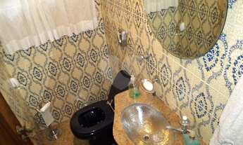 Imagem 7: Sobrado com 5 quartos à venda ou para alugar em Campo Belo - SP