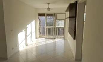 Imagem: Apartamento na Tijuca