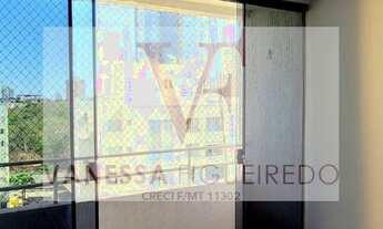 Imagem: Apartamento Terra Nova com excelente localização