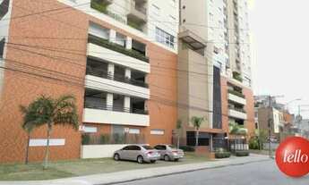 Imagem 2: São Paulo - Apartamento Padrão - Tucuruvi