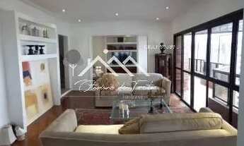 Imagem 3: Cobertura duplex - Condomínio Maxim's - São Paulo