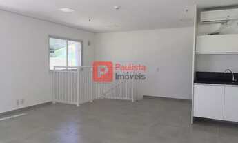 Imagem 5: Sobrado para alugar, 85 m² por R$ 3.500,00/mês - Chácara Santo Antônio - São Paulo/SP