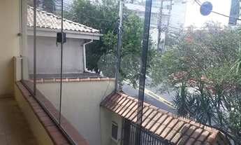 Imagem 7: EXCELENTE SOBRADO COMERCIAL DE 03 QUARTOS,01 SUITE,04 VAGAS,QUINTAL NO BAIRRO DE SANTA TER