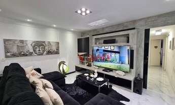 Imagem: Edifício Milano Club Garden de 185m²