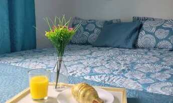 Imagem 2: Apartamento 2min praia da Enseada Guarujá SP