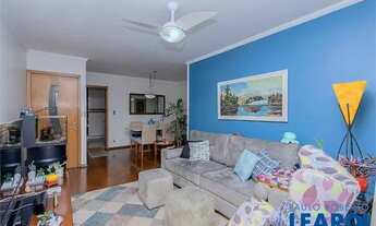 Imagem 3: APARTAMENTO - POMPÉIA - SP