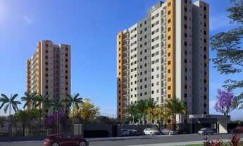 Imagem 4: Agio Residencial Encanto Emisa