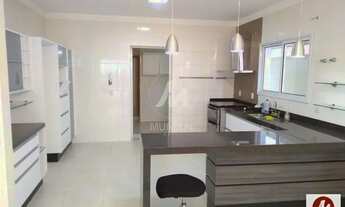 Imagem 4: Casa (sobrado em condominio) 3 dormitórios/suite, cozinha planejada, portaria 24hs, em con