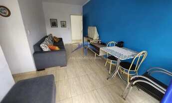 Imagem 2: APARTAMENTO RESIDENCIAL em Praia Grande - SP, Jardim imperador, Praia Grande