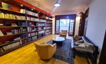 Imagem 5: Botafogo Apartamento com 5 dormitórios