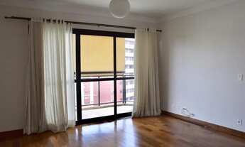 Imagem 3: Cobertura - Jardim Flamboyant - Campinas