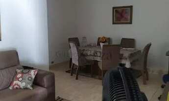 Imagem: Casa Padrão em São José dos Campos