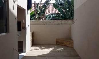 Imagem 4: Vendo linda casa em condomínio residencial em Florianópolis